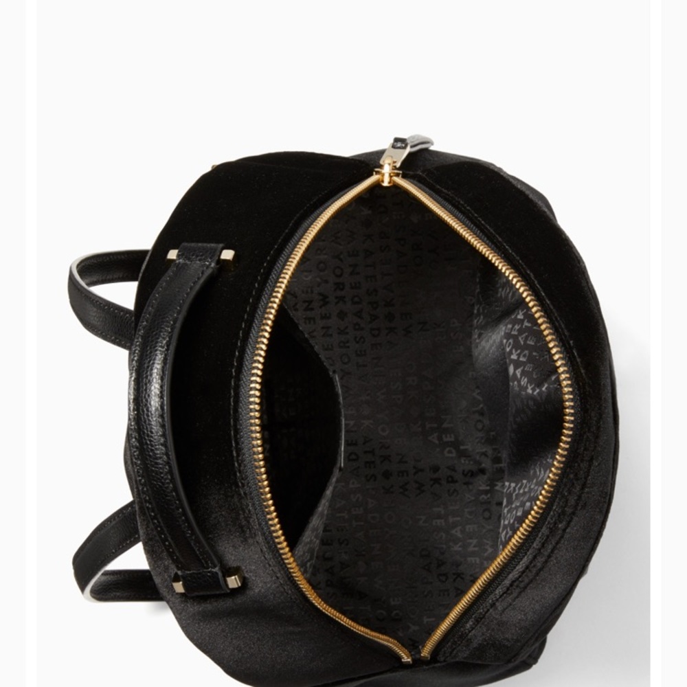 π
’π
π
π
βοΈβοΈβοΈKate spade backpack - Picture 7 of 8